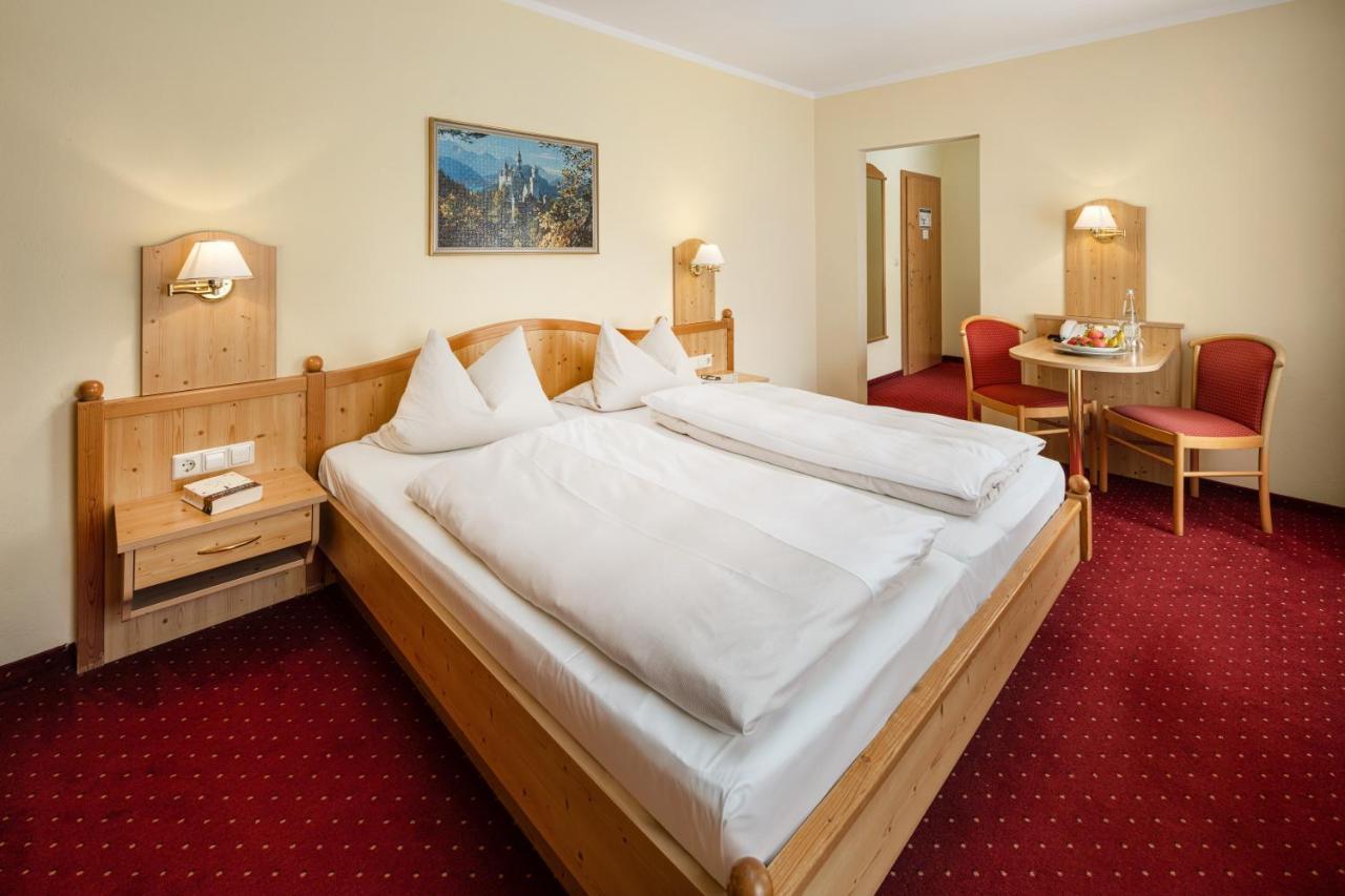 Hotel Zur Post Bad Abbach Cameră foto