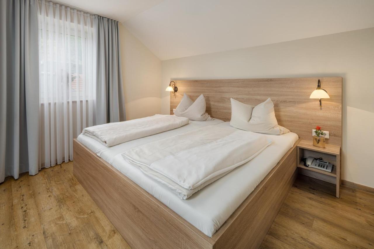 Hotel Zur Post Bad Abbach Cameră foto