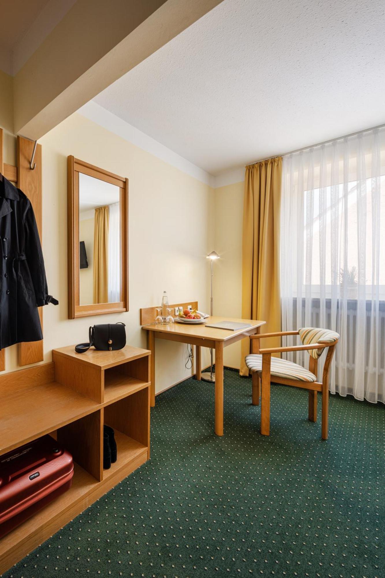 Hotel Zur Post Bad Abbach Cameră foto