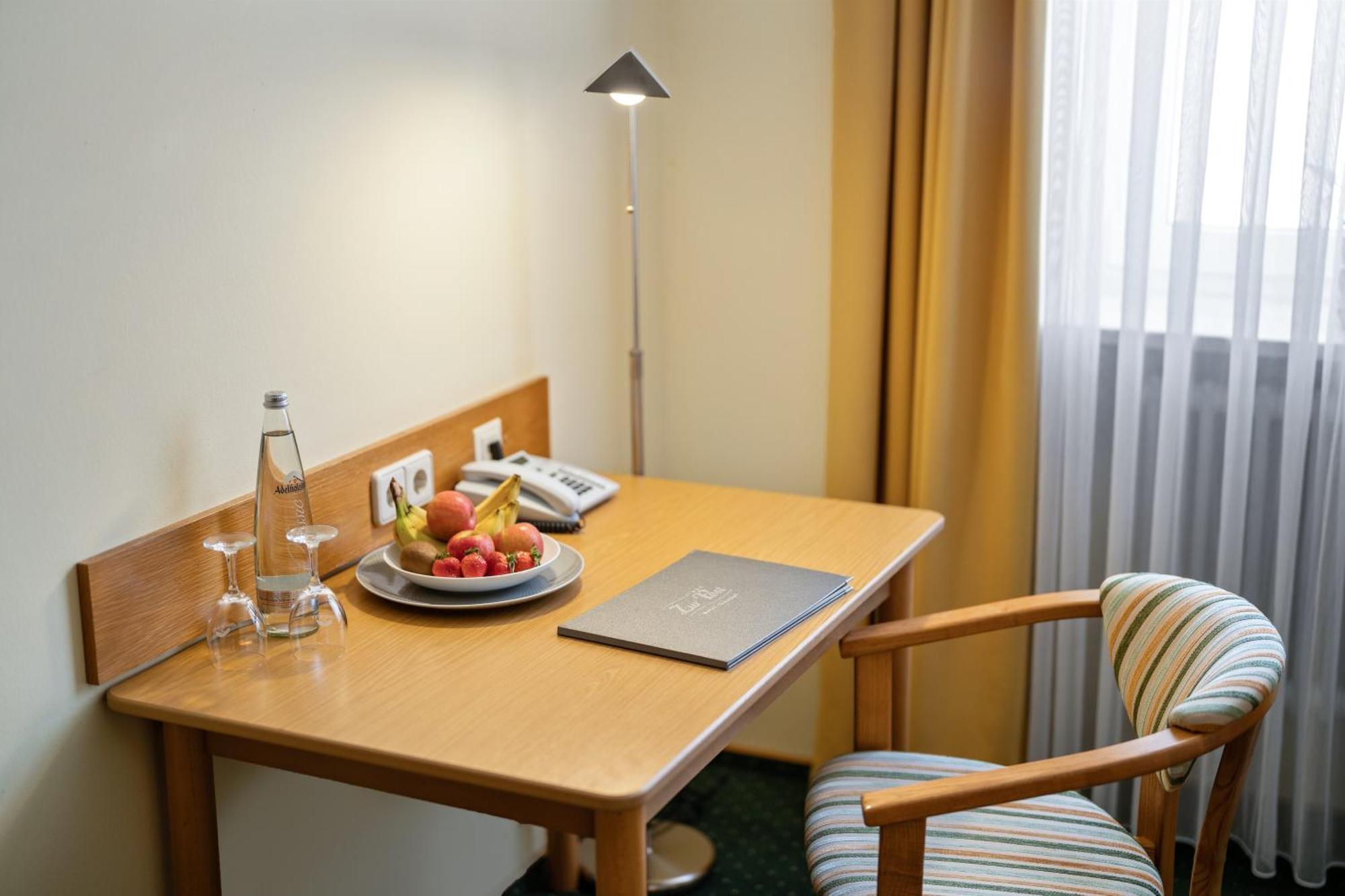 Hotel Zur Post Bad Abbach Cameră foto
