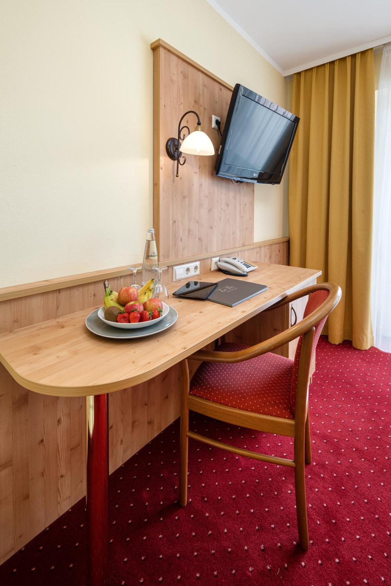 Hotel Zur Post Bad Abbach Cameră foto