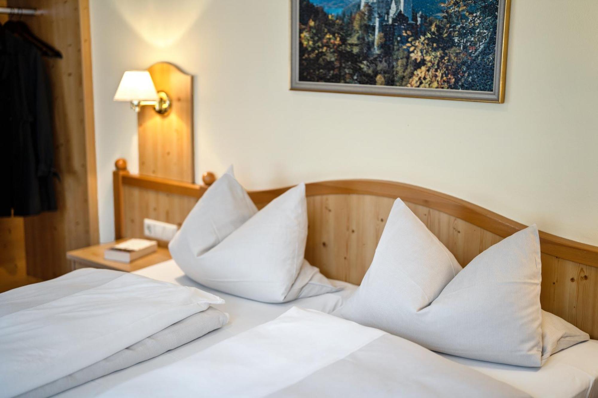 Hotel Zur Post Bad Abbach Cameră foto