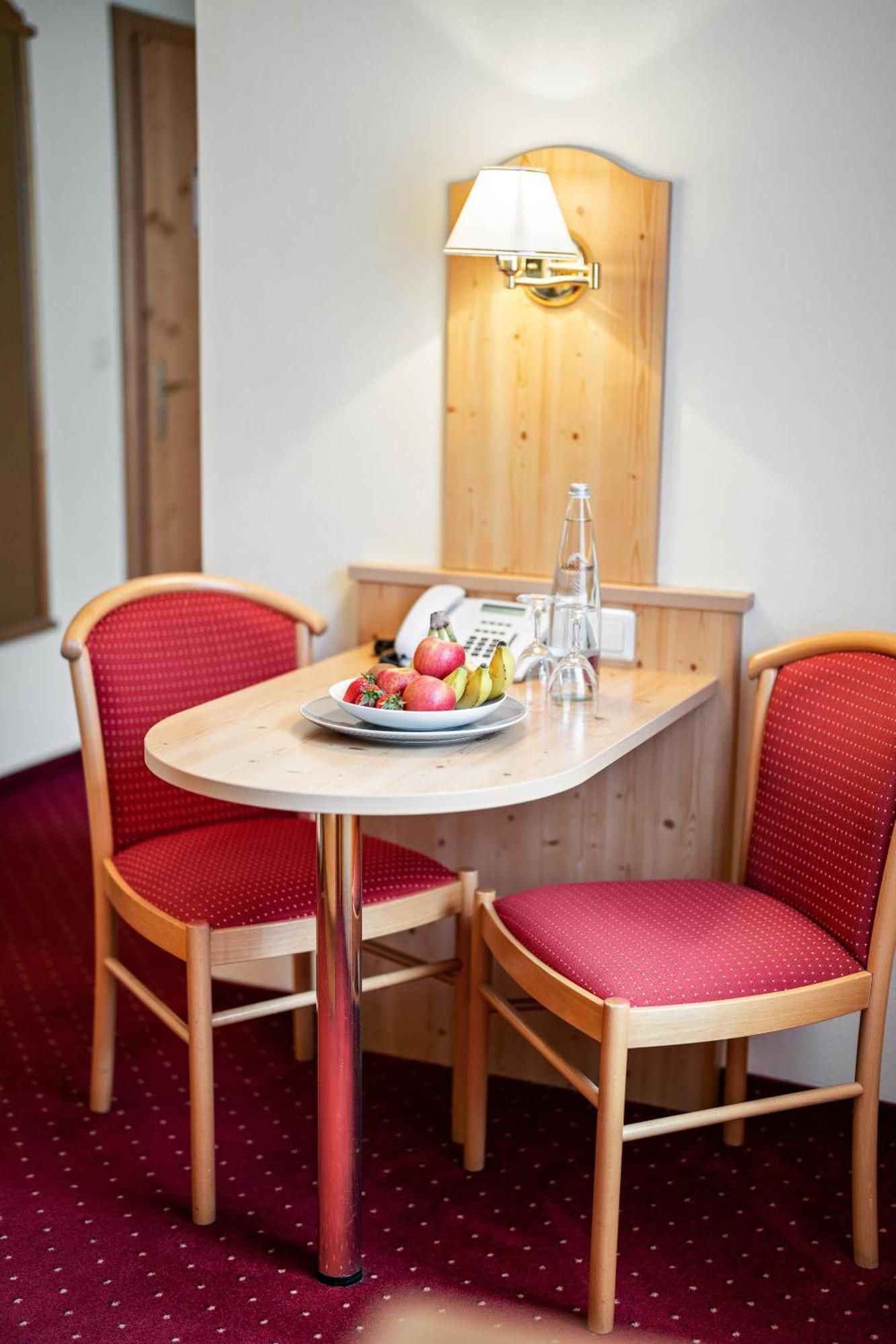 Hotel Zur Post Bad Abbach Cameră foto